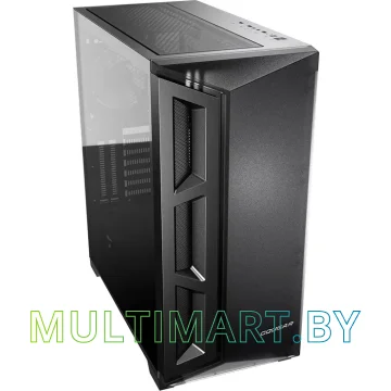 Корпус Cougar DarkBlader X5 (CGR-5UM3TB-X5) картинка 2